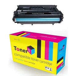 Toner HP CF237A - 37A kompatibilní černý Toner1