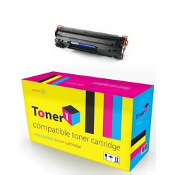 Toner HP 44A - CF244A kompatibilní černý Toner1