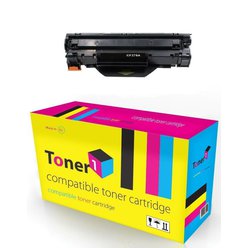 Toner HP 79A - CF279A kompatibilní černý Toner1