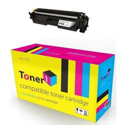Toner HP CF294X - 94X kompatibilní černý Toner1
