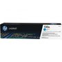 Originální toner HP 130A ( CF351A ) - cyan_1