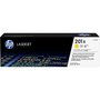 Originální toner HP 201X ( CF402X ) - yellow_1
