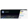 Originální toner HP 410A ( CF412A ) - yellow_1