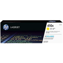 Toner HP CF412X - 410X originální žlutý