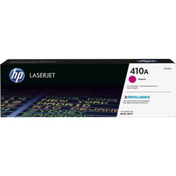 Toner HP CF413A - 410A originální purpurový