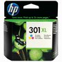 Originální inkoustová kazeta HP No.301XL označení CH564EE - high capacity color._2