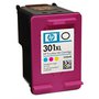 Originální inkoustová kazeta HP No.301XL označení CH564EE - high capacity color._4