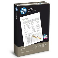 Kancelářský papír HP Copy Paper A4 80g