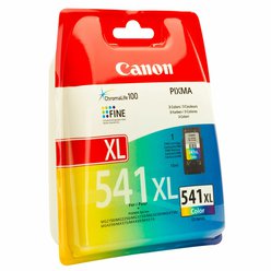 Cartridge Canon CL-541XL - CL541XL originální barevná