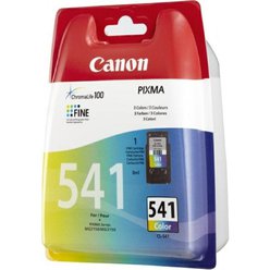 Cartridge Canon CL-541 - CL541 originální barevná