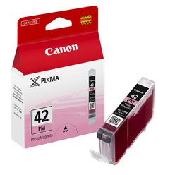 Cartridge Canon CLI-42PM - CLI42PM originální foto purpurová
