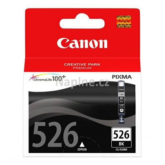 CANON Pixma MG5150/MG5250, 9ml, black_1