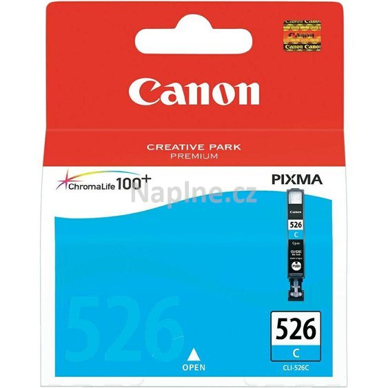 CANON Pixma MG5150/MG5250, 9ml, cyan_1