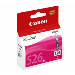 Cartridge Canon CLI-526M - CLI526M originální purpurová