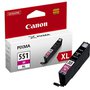 Originální cartridge Canon CLI-551XLM - purpurová velká kapacita._2