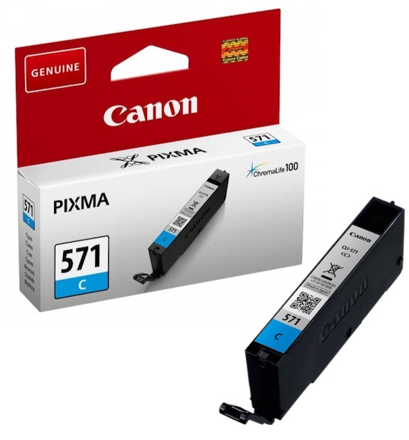 KMP Multipack for Canon PIXMA MG 5700/MG 6800/MG 5000 Series/TS 6000 Series  7700/TS/TS 8000 Series/TS 9000 Series C107PIXV