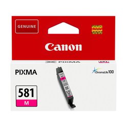 Cartridge Canon CLI-581M - CLI581M originální purpurová