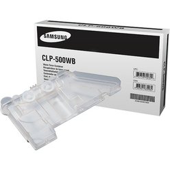 Waste toner box Samsung CLP-500WB ( CLP500WB ) originální