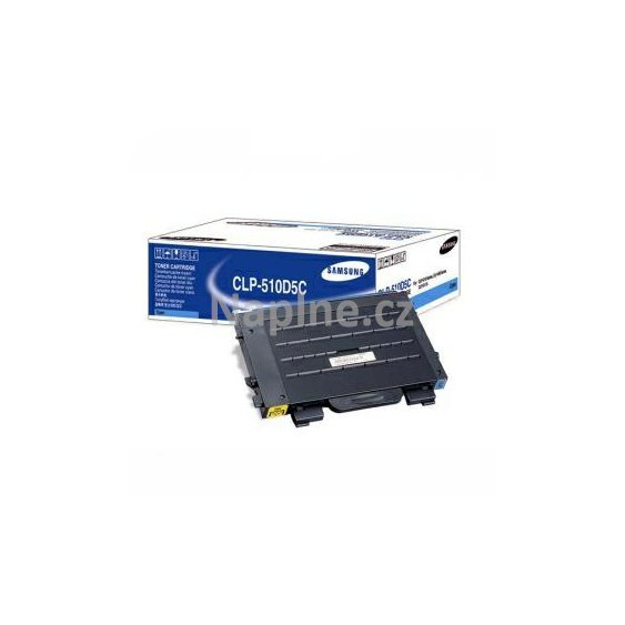 CLP-510D2C  C. Samsung_1