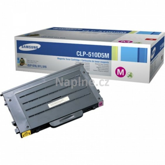 CLP-510D5M  magenta pro CLP-510/510N_1