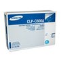 CLP-C600A Samsung cyan pro CLP-600/600N/650/650N_4