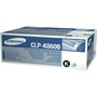 CLP-K660B, originální velkokapacitní toner SAMSUNG tiskárny CLP 610/660 - black
_3