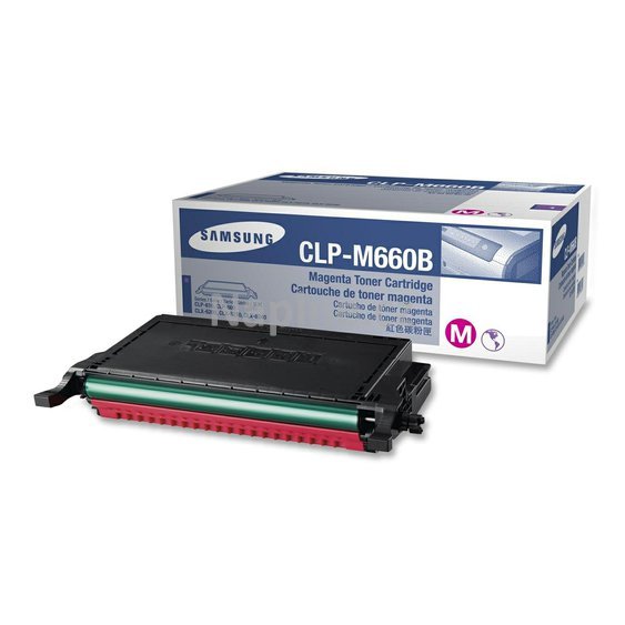 CLP-M660B Samsung CLP 610/660,mag_1