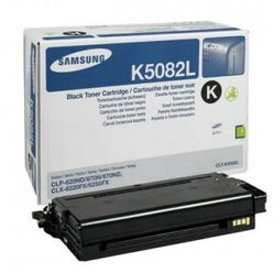 Toner Samsung CLT-K5082L ( SU188A ) originální černý