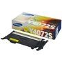 SAMSUNG originální toner označení CLT-Y4072S - yellow._2