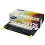 CLT-Y4092S, originální toner SAMS pro tiskárny CLP 310/CLX 3170 - yellow
  _5