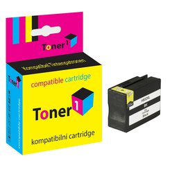 Cartridge HP CN053AE - 932XL kompatibilní černá Toner1