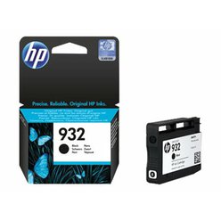 Cartridge HP 932 - CN057AE originální černá
