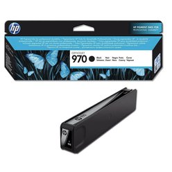 Cartridge HP 970 - CN621AE originální černá