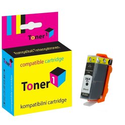 Cartridge HP CN684EE - 364XL kompatibilní černá Toner1