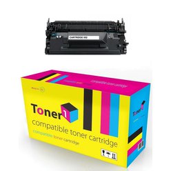 Toner Canon CRG-052 - 2199C002 kompatibilní černý Toner1