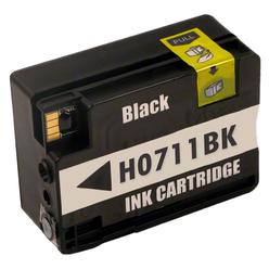 Cartridge HP CZ133A - 711 kompatibilní černá Toner1