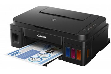 Canon Pixma G2400