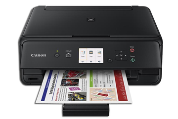 Canon Pixma TS5055