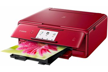 Canon Pixma TS8052