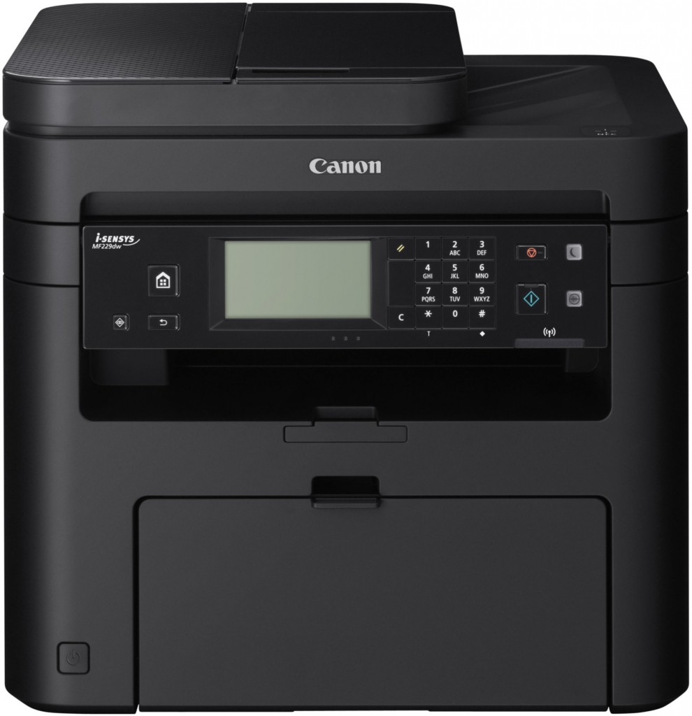 Принтер canon mf3228 печатает грязно