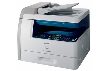 Canon MF 6580PL