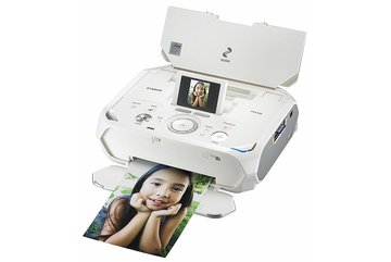 Canon PIXMA mini 320