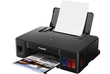 Canon Pixma G1501