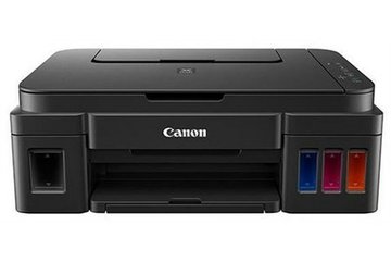 Canon Pixma G2501