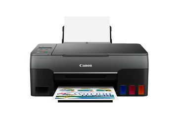 Canon Pixma G2560