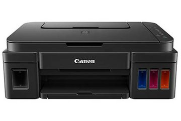 Canon Pixma G3100