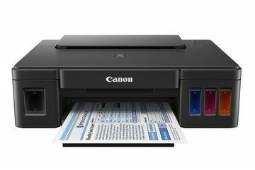 Canon Pixma G3515