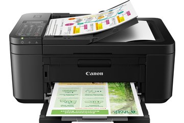 Canon Pixma TR4755i