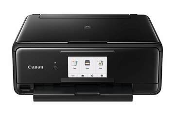 Canon Pixma TS8120