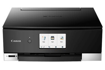 Canon Pixma TS8350 Series